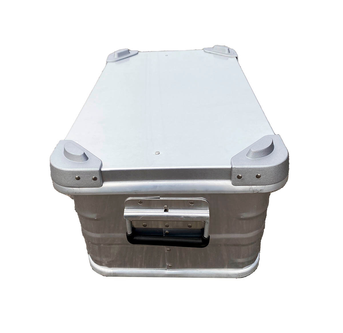 Алюминиевый Ящик Sevenberg Mini Box — фото 1