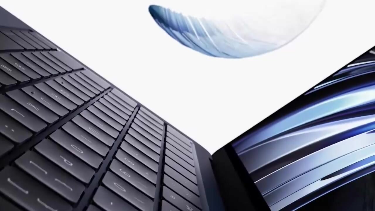 Ноутбук Apple MacBook Air 13" MLY33 (M2 8-Core, GPU 8-Core, 8/256GB), «Тёмная ночь» | Midnight — фото 1