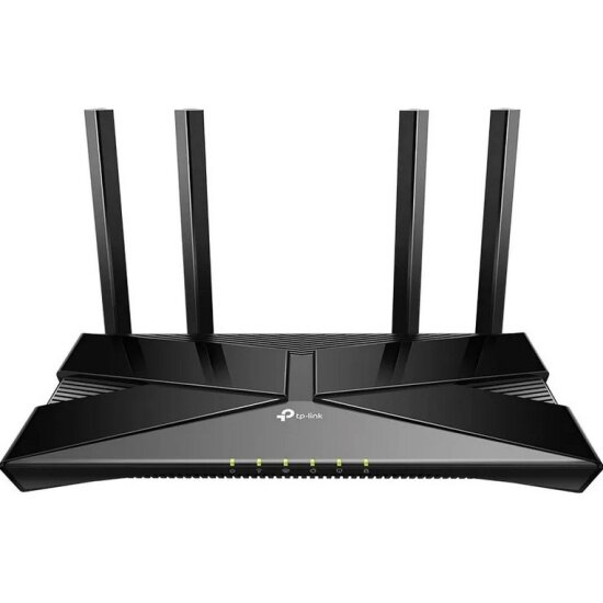 Wi-Fi роутер Tp-link Archer AX10