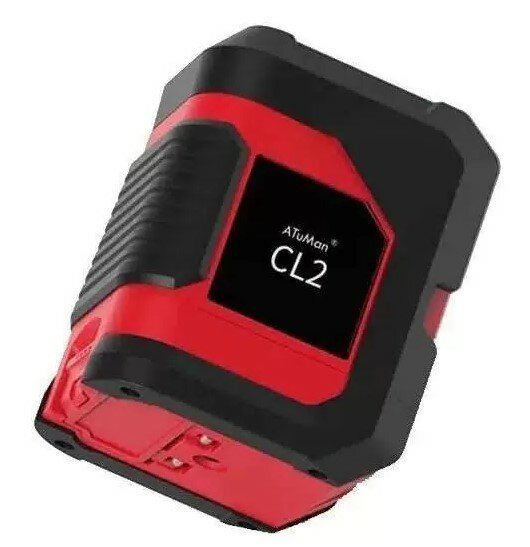 Лазерный уровень AtuMan Spirit Level CL2