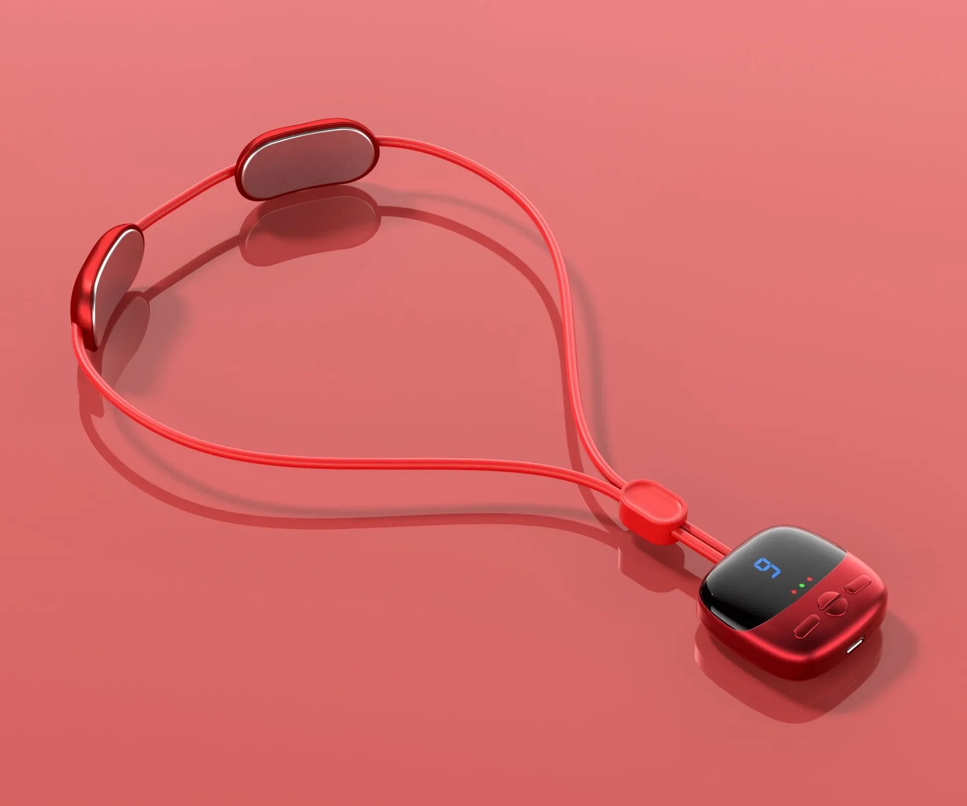 Xiaomi Youpin Подвесной массажер для шеи