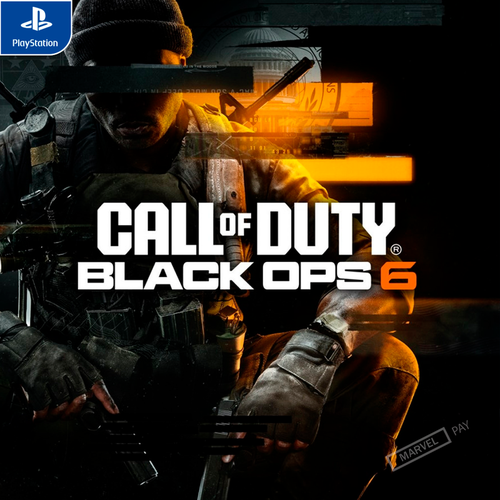 Call of Duty Black Ops 6 Cross-Gen Bundle для Playstation Цифровая версия Регион Турция 9799₽