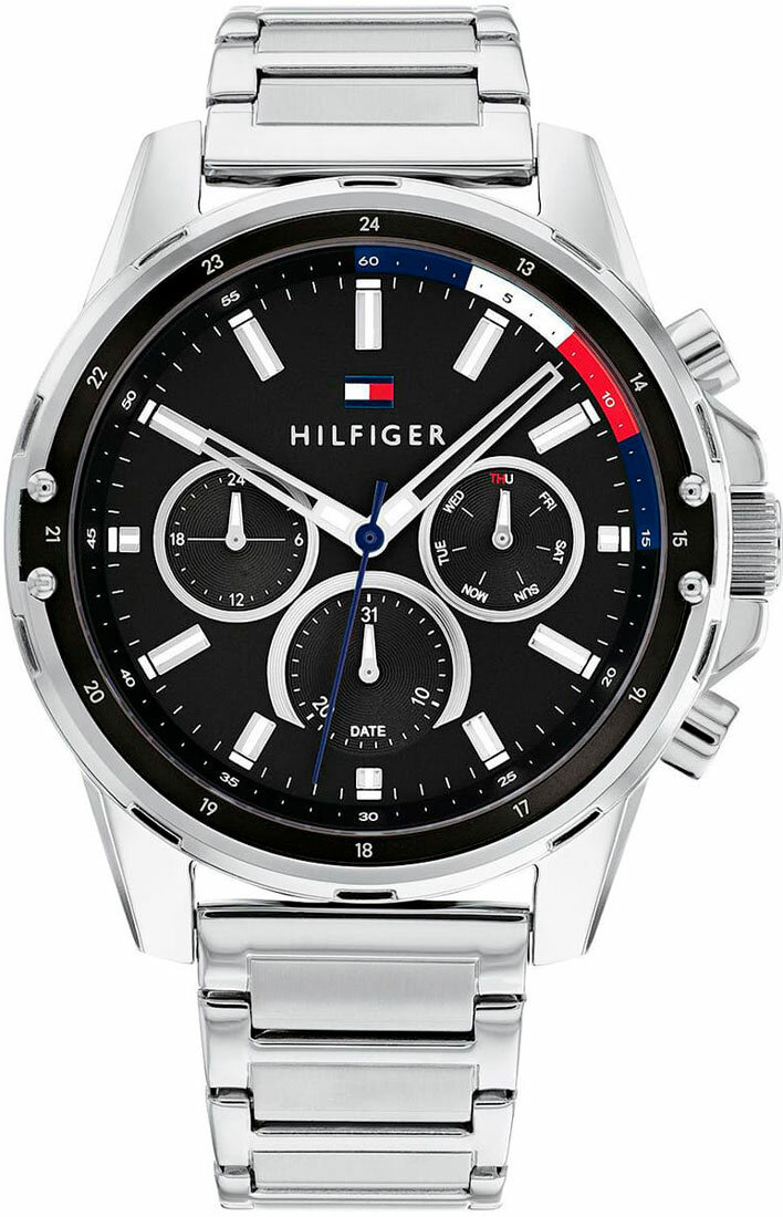 Наручные часы Multifunction