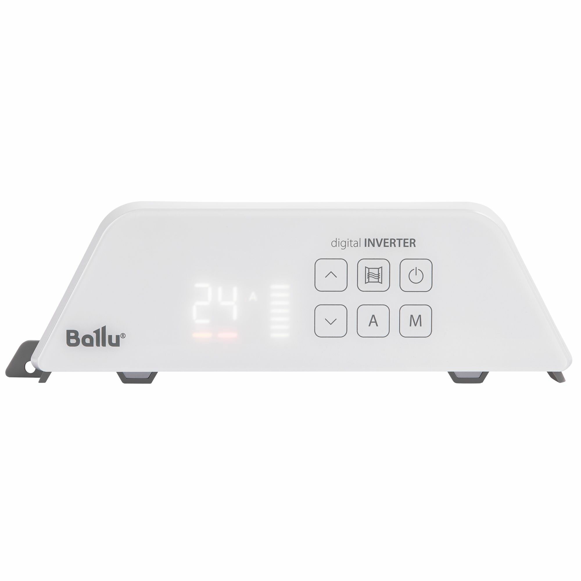 Конвекторы Конвектор Ballu Transformer с блоком управления и шасси BEC/EVU-1500-4I-CS (инверторный)