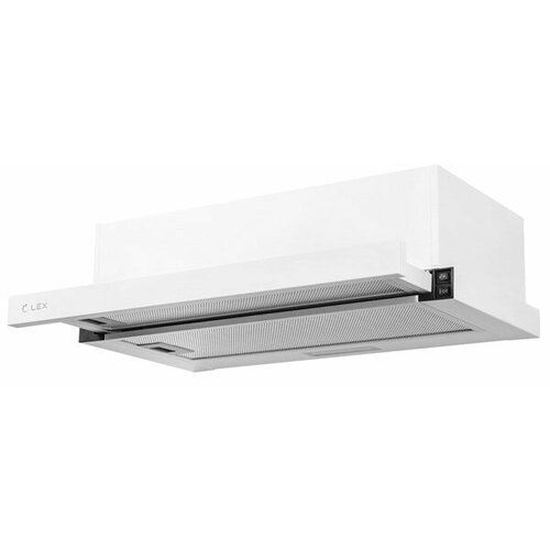LEX Hide 500 White
