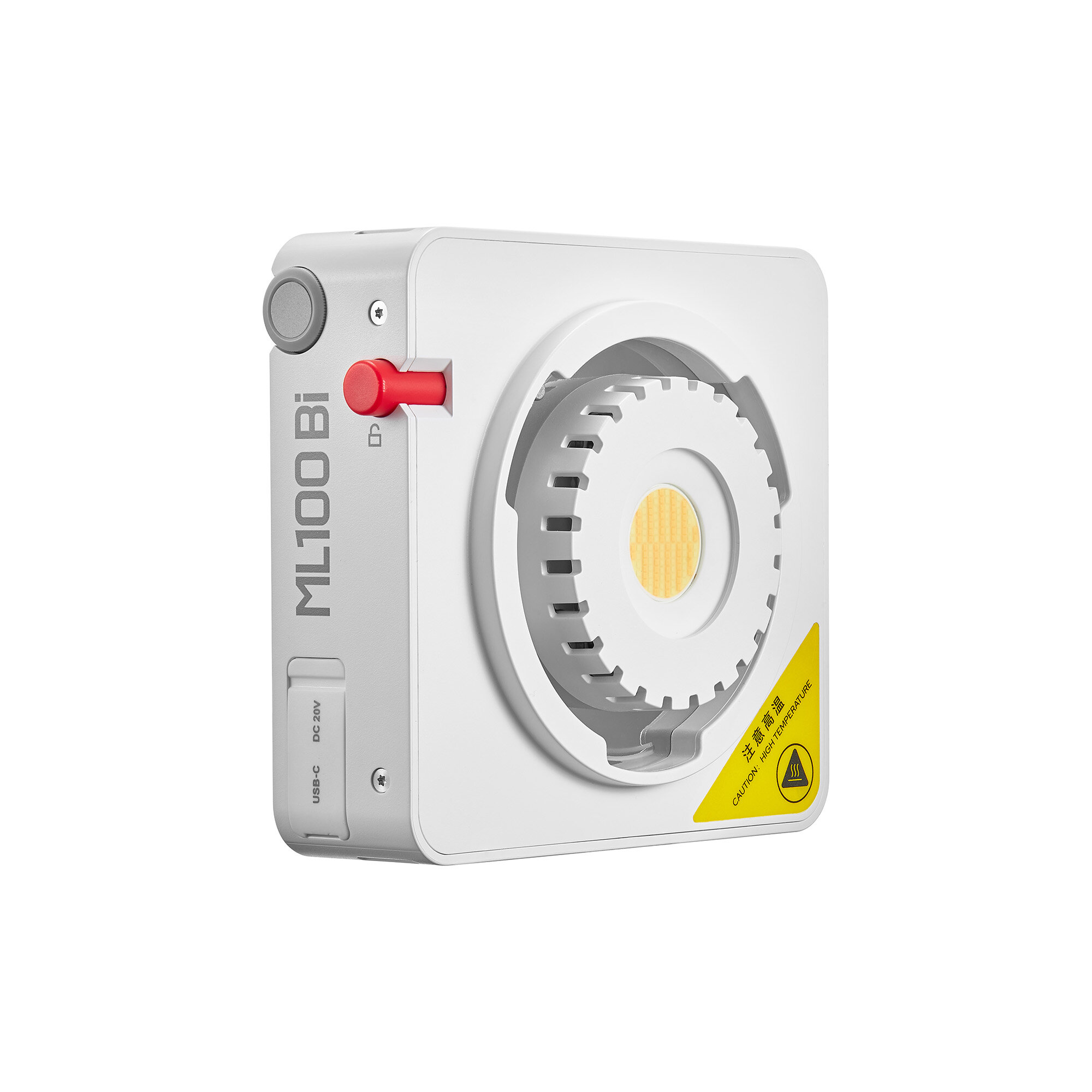 Осветитель светодиодный Godox ML100Bi — фото 1