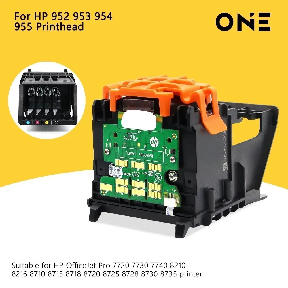 4pack 文房具・オフィス用品 OfficeJet Pro 7740 7730 7720 8210 8710