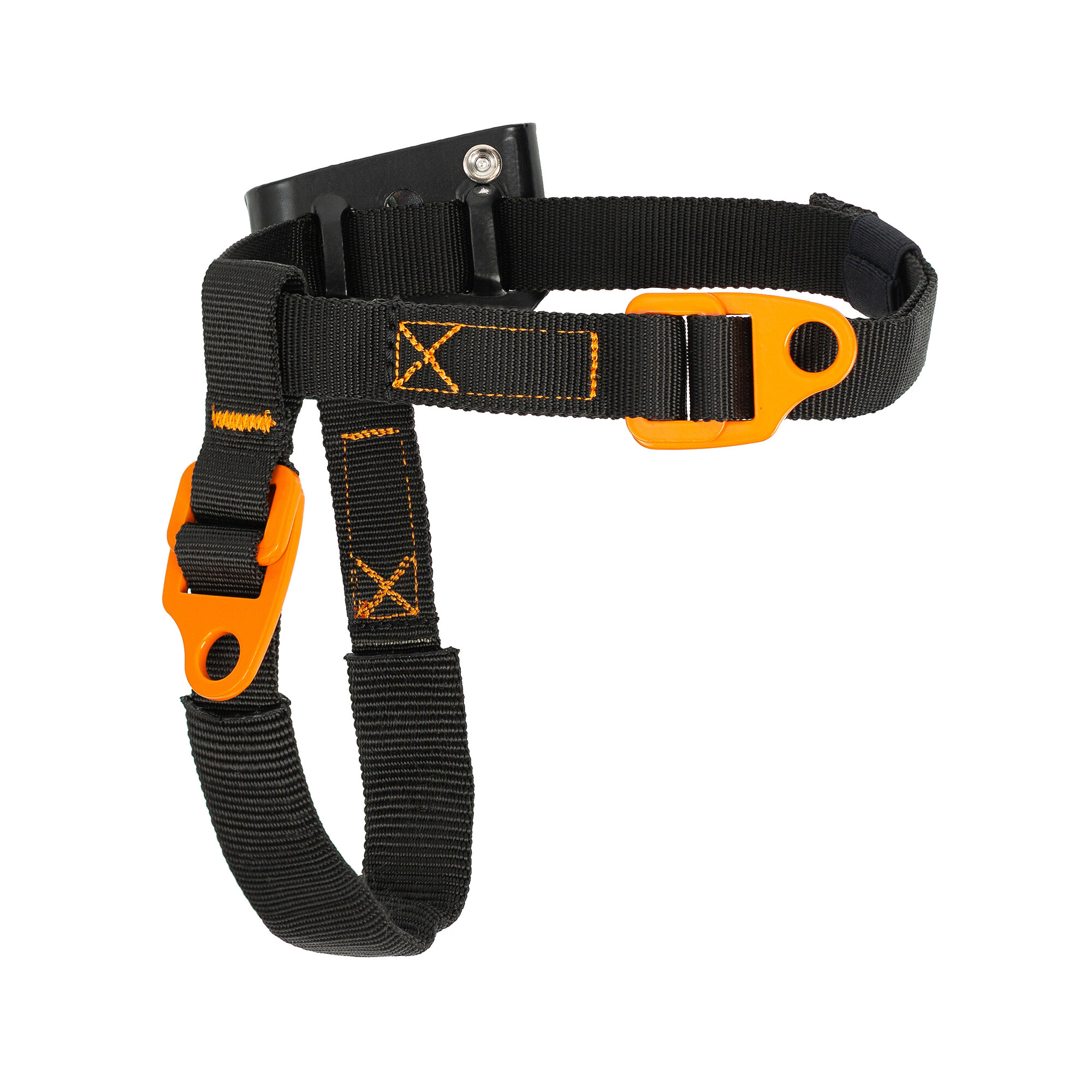 Зажим Вертикаль ножной правый — фото 1