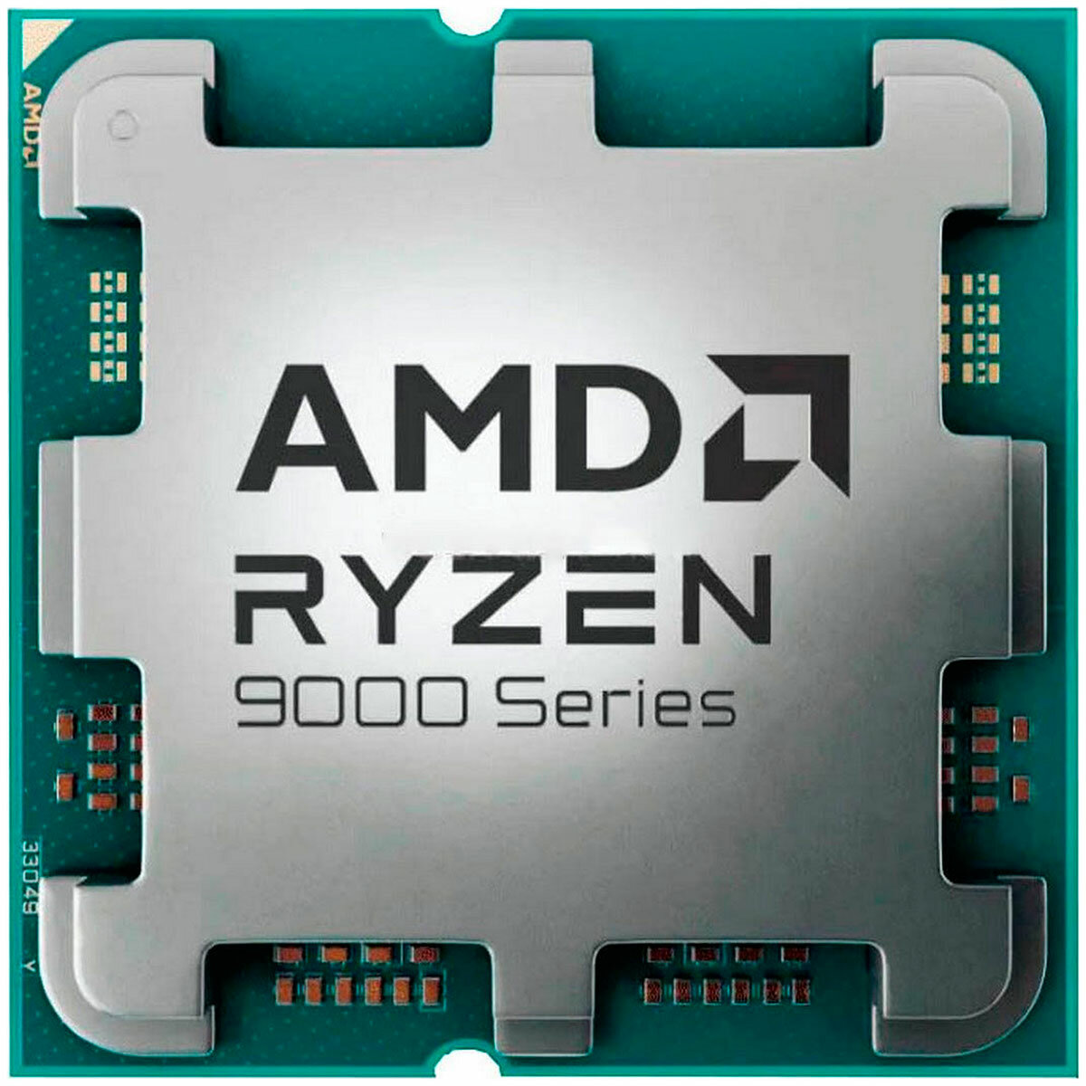 Процессор AMD RYZEN 9 9900X3D OEM AM5 (100-000001368)