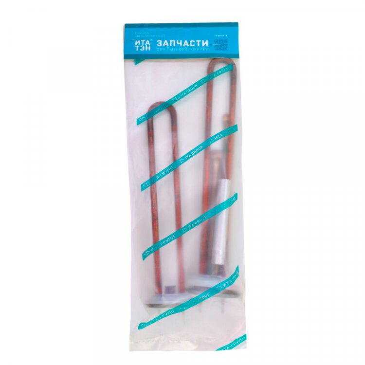 Ремкомплект для водонагревателя Thermex ТЭН RF 700W и 1300W + анод М4 + прокладка, М20567