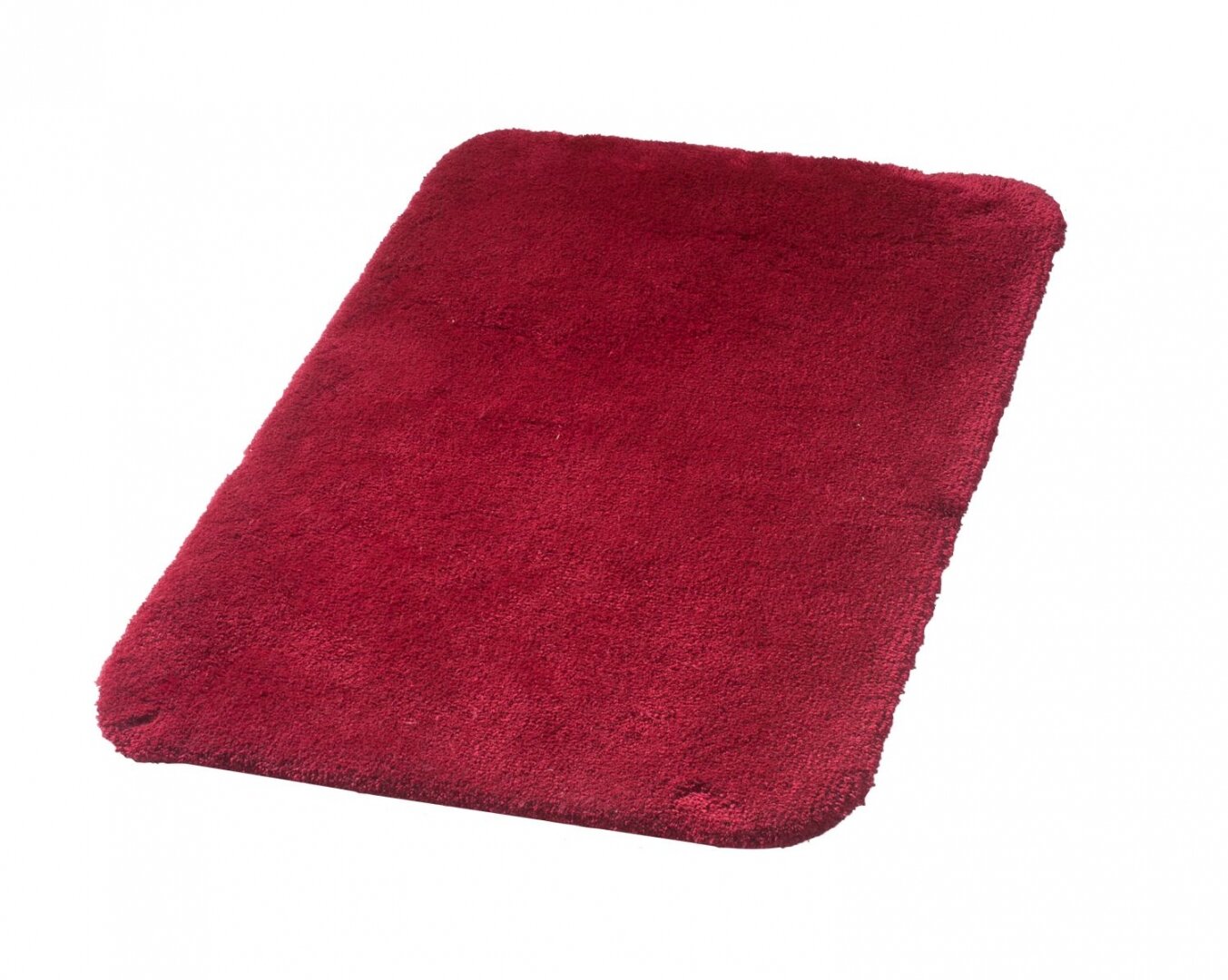 Коврик для ванной комнаты RIDDER Istanbul 60*90 см красный 790316