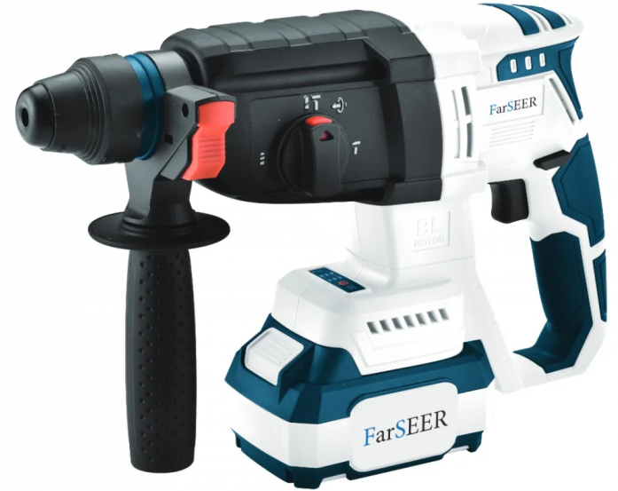 Аккумуляторный перфоратор FarSEER CRH26S (7727000079)