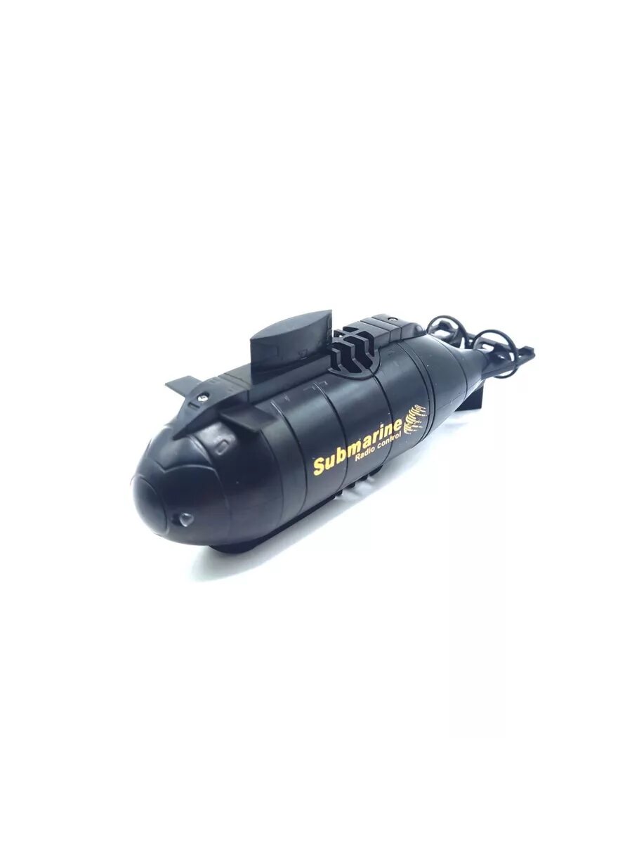Субмарина Submarine mini 2.4G - 777-586S черный