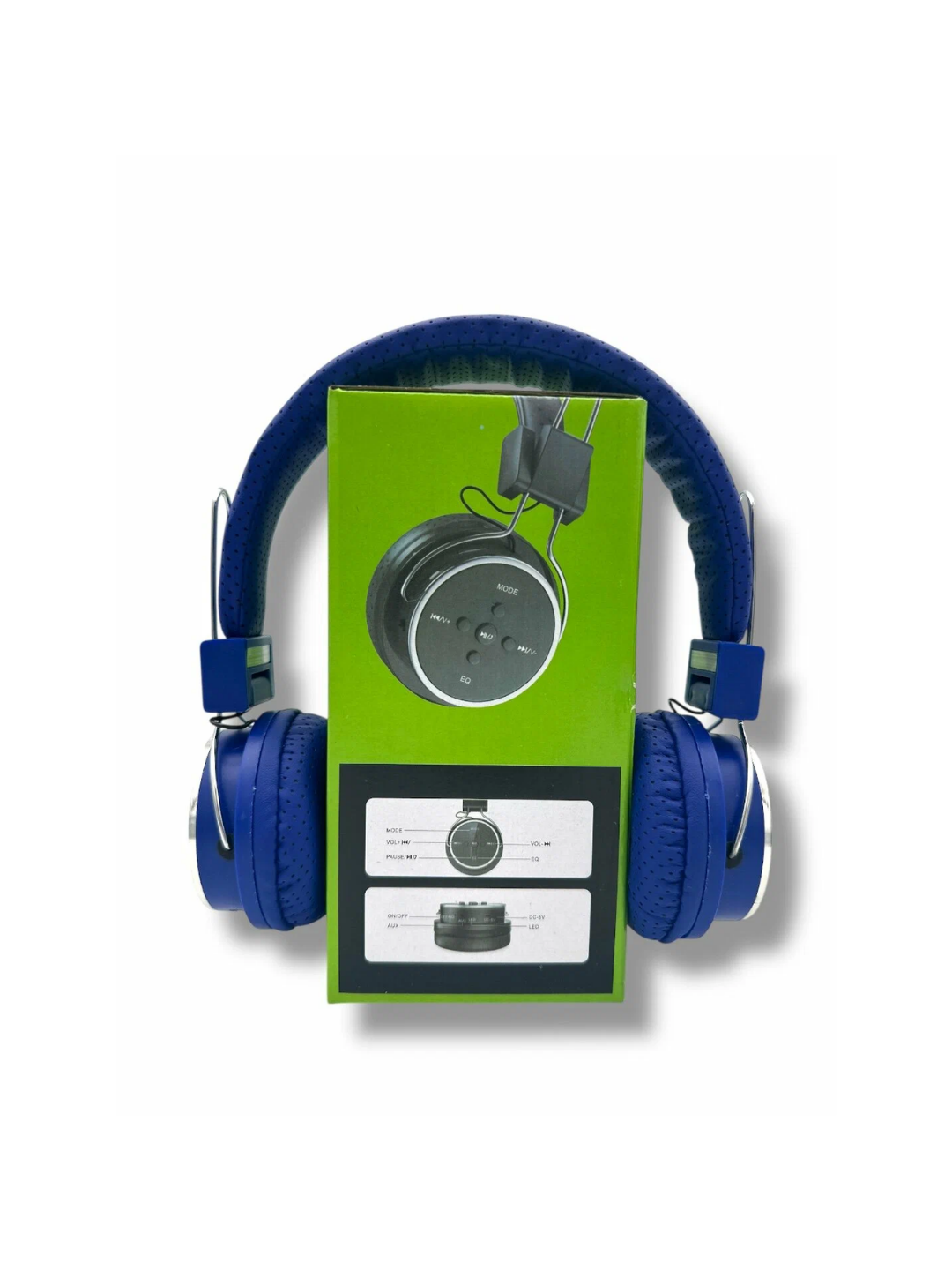 Bluetooth N-05 наушники + Smart Watch T800 Pro Max, мощный бас, 45 мм, Android/iOS — фото 1