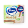 Туалетная бумага Zewa "Natural Soft", 4 слоя, 4 рулона, без запах...