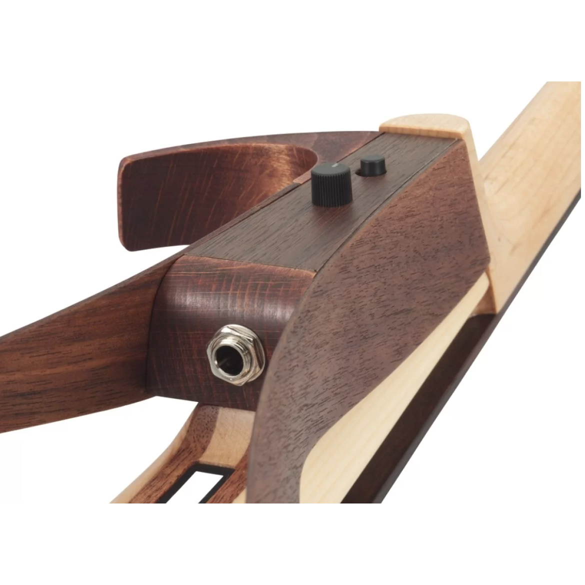 Электроскрипка Yamaha YEV104N — фото 1