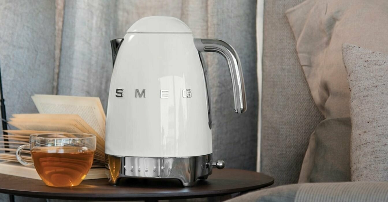 smeg - фото №4