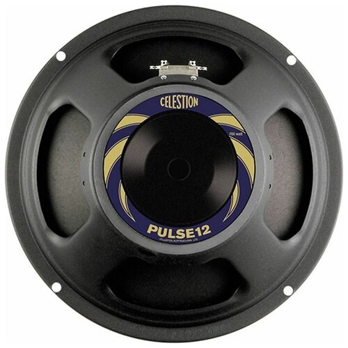 T5969AWD PULSE12 Динамик 12 8 Ом 200Вт Celestion 973000₽