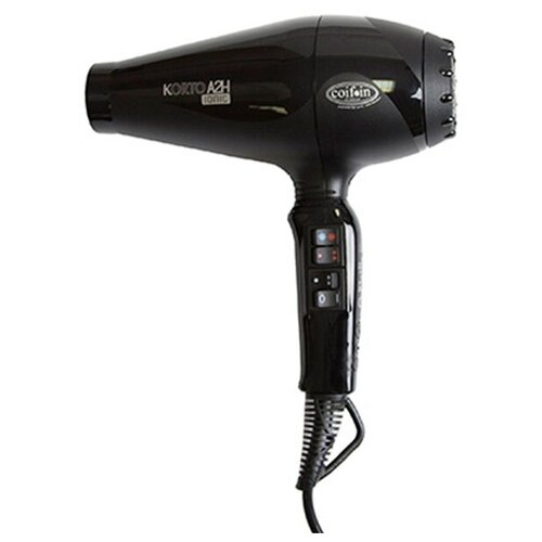 Фен Coifin Korto KA2H Ionic Black 961000₽