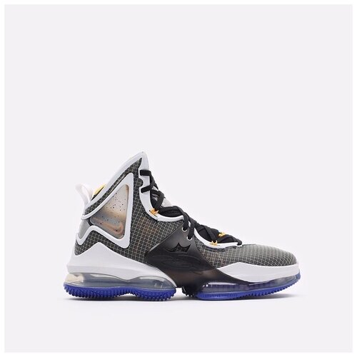 Кроссовки для баскетбола Nike LEBRON XIX ART.CZ0203-002 9US