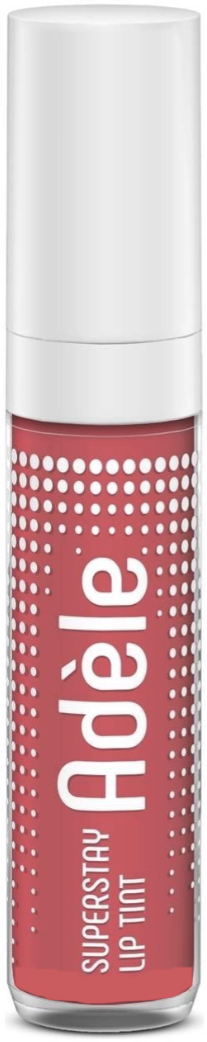 Тинт для губ стойкий Estrаde Adele 02 коралловый 5,5 гр