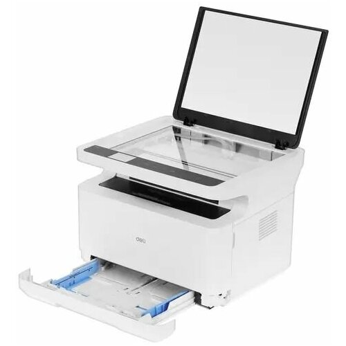 МФУ Deli Laser M2000DN A4 Duplex Net белый 2315200₽