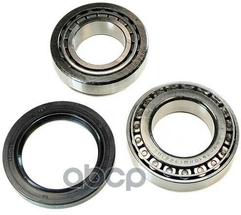 Р/к ступицы зад! ГАЗ-14/69/2705/3302/3110, МАЗ-103, ЗИЛ 433100, УАЗ 3741/2206 GAZ арт. 33023104800