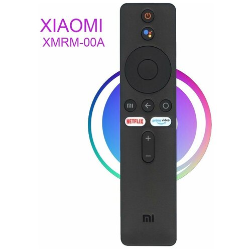 Голосовой пульт Xiaomi XMRM-00A голосовой пульт xmrm m3 для телевизоров xiaomi