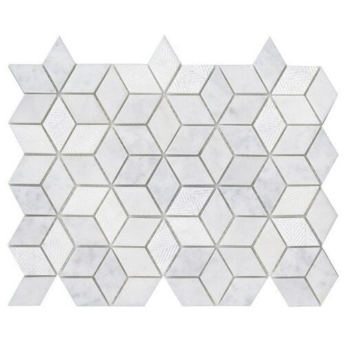 Мозаика L Antic Colonial Victorian Firenze 25.8x19.6 L100213696