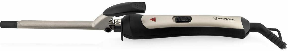 Щипцы для укладки волос BRAYER - фото №2