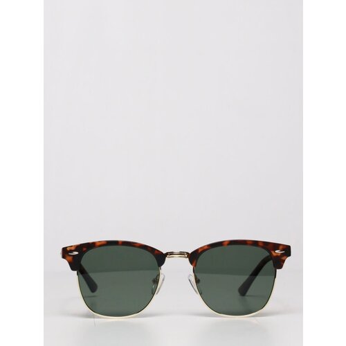 фото Очки vitacci ev23102-5 унисекс коричневый пластик