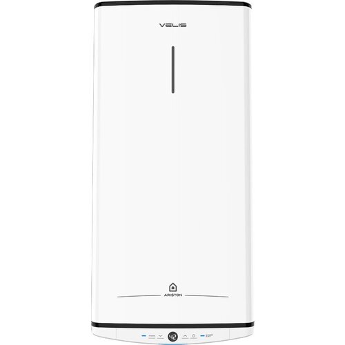 Водонагреватель Ariston Velis Tech PW ABSE 30 25кВт 30л электрический настенныйбелый 2816100₽