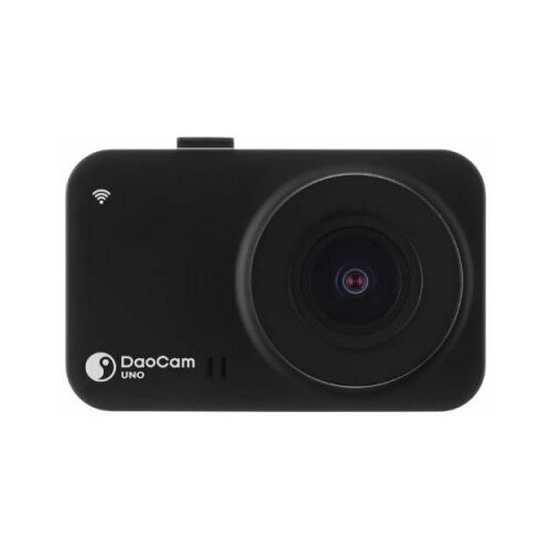 фото Автомобильный видеорегистратор daocam uno wi-fi (1045020) lexand