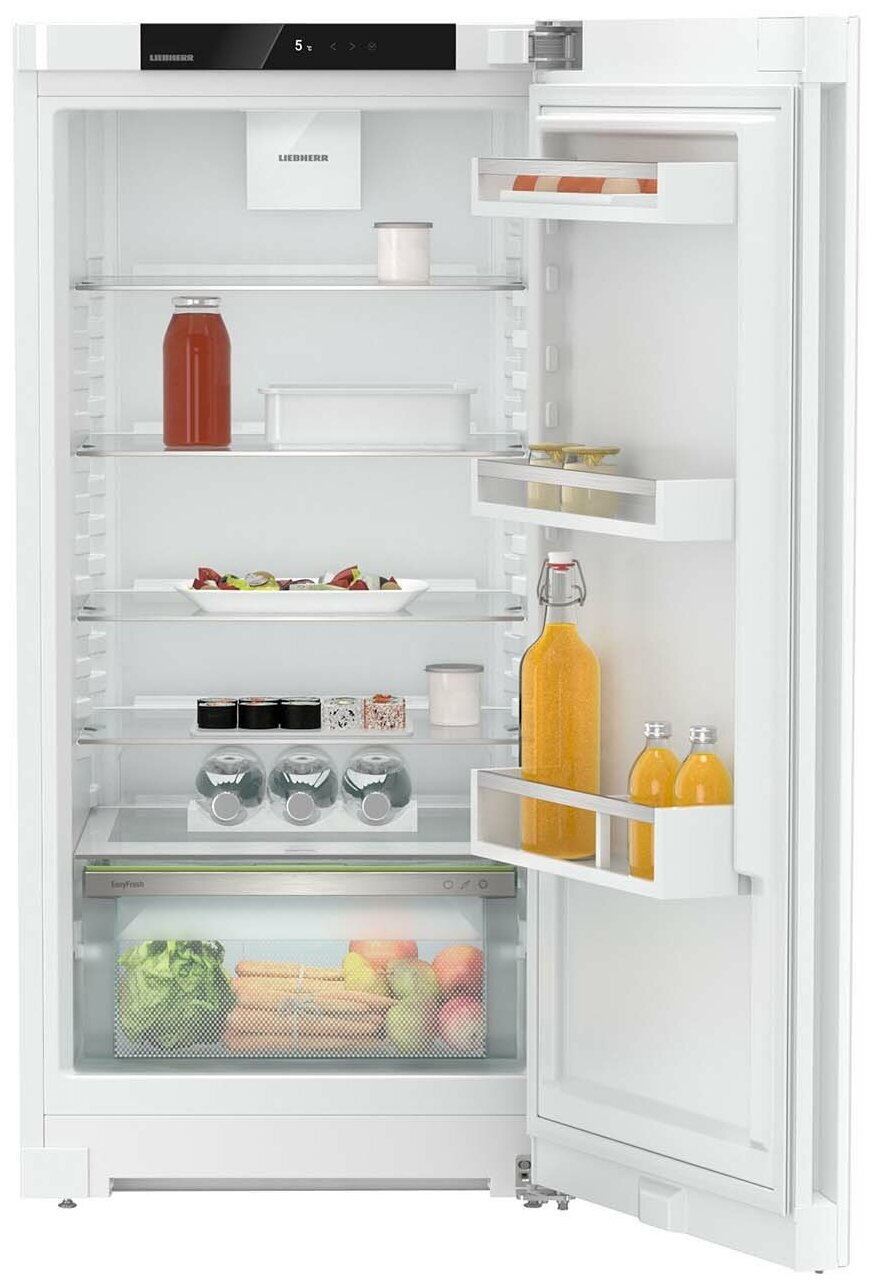 Холодильник Liebherr Rf 4200 - фото №2