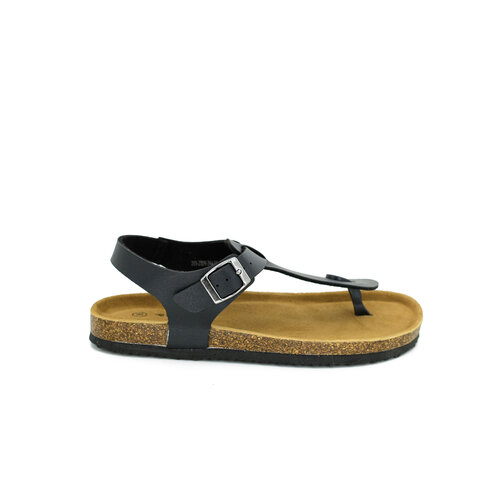 Сандалии PATROL, размер 40, черный сандалии patrol размер 40 коричневый