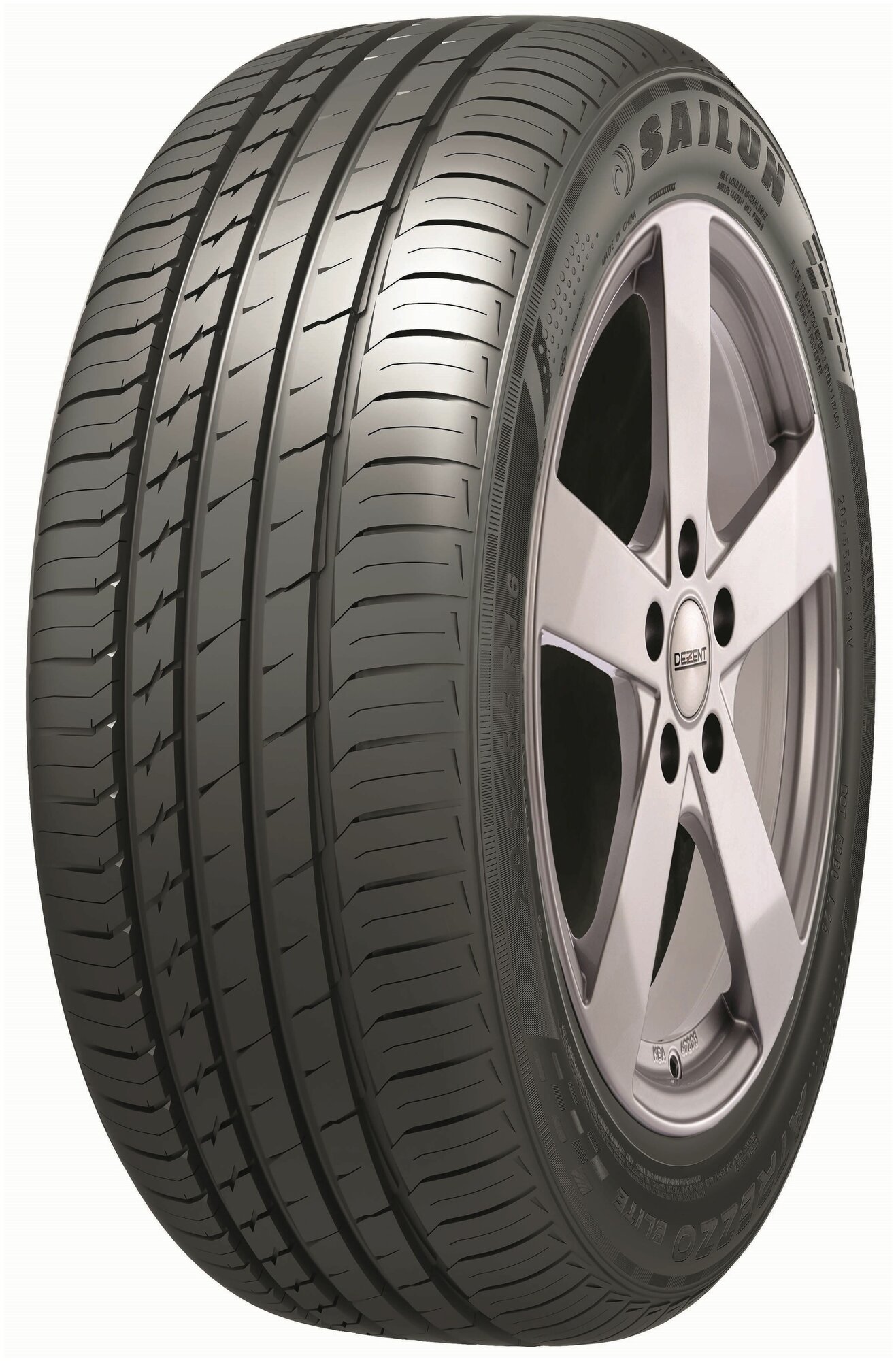 Sailun Atrezzo ECO 185/60 R14 82H летняя