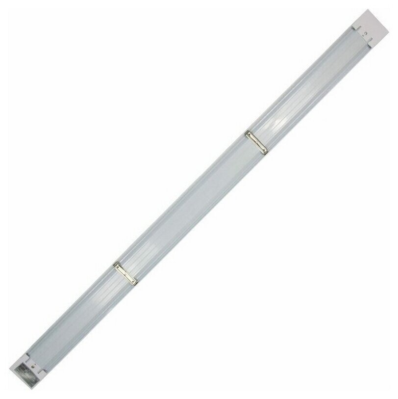 Светильник светодиодный LightPhenomenON LT-PSL-04-IP20-50W-6500К LED, белый - фотография № 2