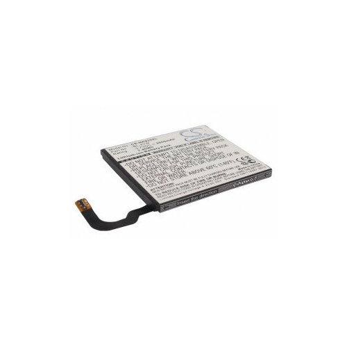 фото Cameron sino аккумулятор для nokia (bl-4yw)