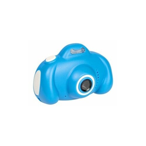 Цифровой фотоаппарат Bondibon детский с селфи камерой box 417700₽