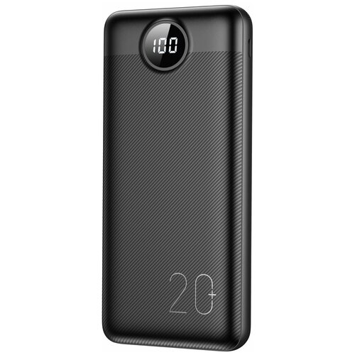 Аккумулятор TFN Razer LCD PD 20000 мАч PB-258-BK 290000₽