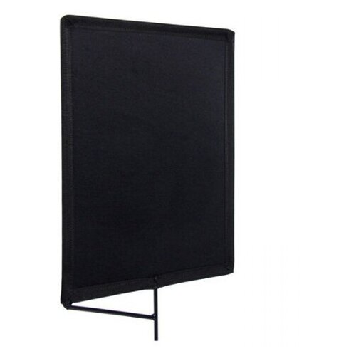 Флаг Avenger I750B 24"X36"(60х90см) SOLID, черный