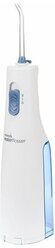 Waterpik WF-02EU, white / blue