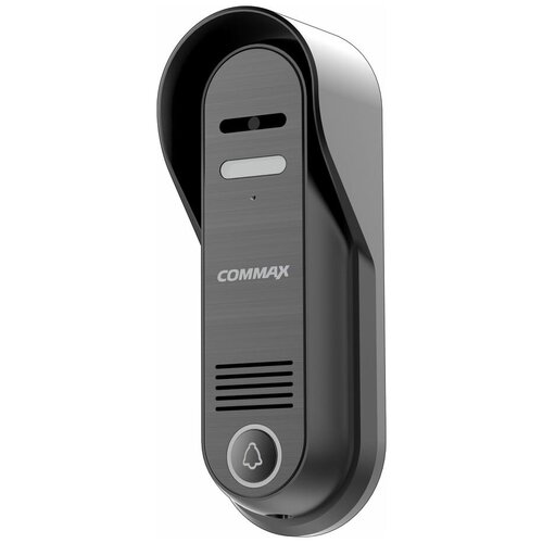 Вызывная панель COMMAX DRC-4CPHD вызывная звонковая панель на дверь commax drc 4cphd медь