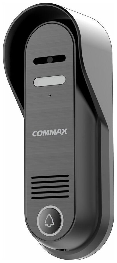 Вызывная панель COMMAX DRC-4CPHD