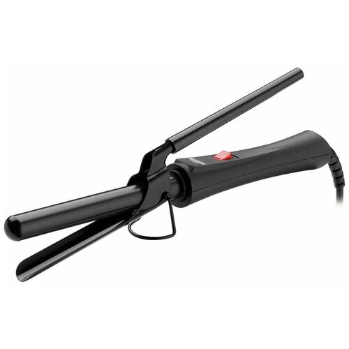 Щипцы GAMMA PIU IRON READY TC HI-NA1125 черные 405-25 253500₽