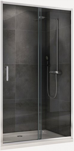 Изображение товара Душевая дверь Abber (Аббер) Schwarzer Diamant AG301205