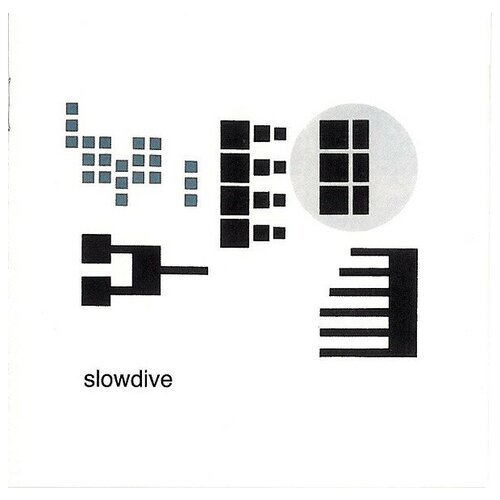 SLOWDIVE - Pygmalion (Expanded 2CD Edition)