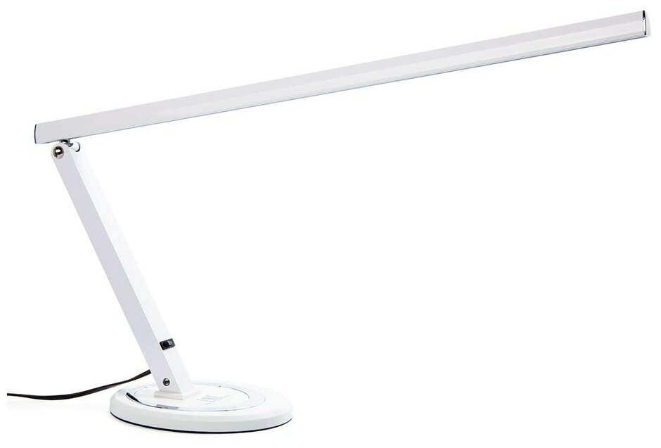 TNL светодиодная лампа для рабочего стола БЕЛАЯ