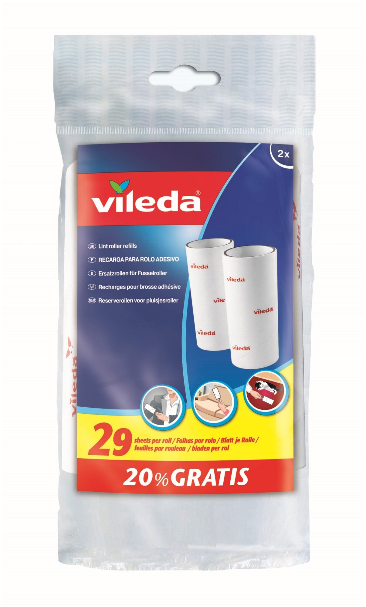      Vileda