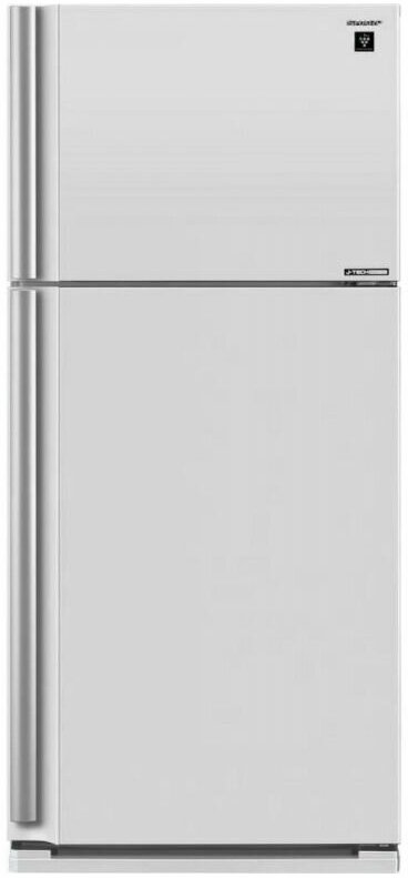 Холодильник Sharp SJ-XE55PMWH